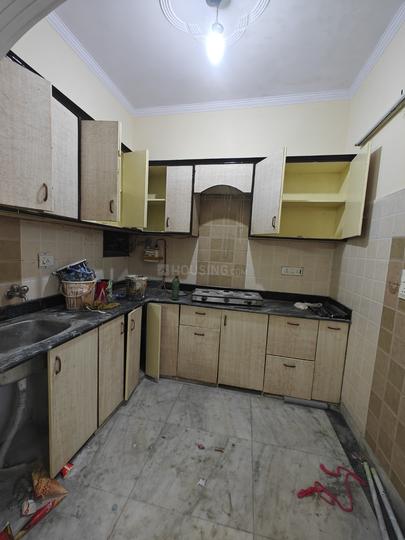 Block 6A, Ramesh Nagar Kitchen 1