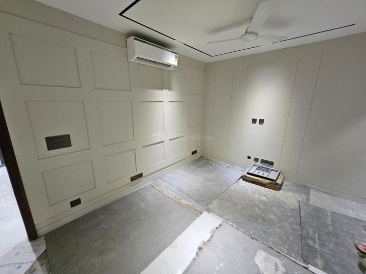 Anand niketan Block A Bedroom 1