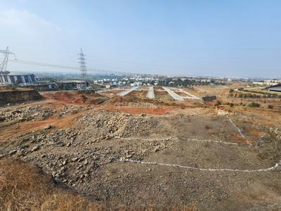Image of 1200 Sq.ft Residential Plot / Land for sale in Rau, Indore for Rs. 4200000