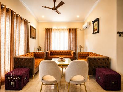 Hall Image of 4000 Sq.ft 3 BHK Villa for sale in Aman Vihar Dehradun for Rs. 40000000