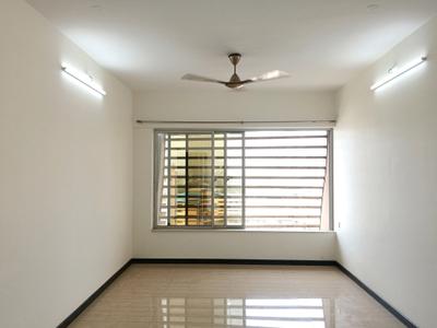 Living Room Image of 1250 Sq.ft 2 BHK Apartment / Flat for sale in Soham Tropical Lagoon, Kasarvadavali Thane for Rs. 15900000