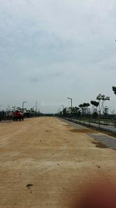 Image of 990 Sq.ft Residential Plot / Land for sale in RK Anandam Eleganza, Hirapur Colony, Raipur for Rs. 2673000