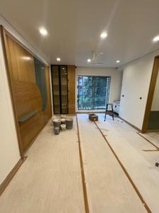 Hall Image of 2200 Sq.ft 3 BHK Apartment / Flat for rent in Richmond Town Bengaluru for Rs. 150000