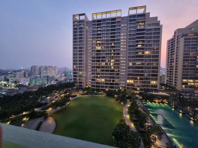 Image of 4056 Sq.ft 4 BHK Apartment / Flat for sale in Ambuja Utalika Luxury, Mukundapur, Kolkata for Rs. 62500000