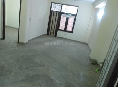 Bedroom Image of 1490 Sq.ft 2 BHK Independent House for rent in Sector 46 Gurgaon for Rs. 37000