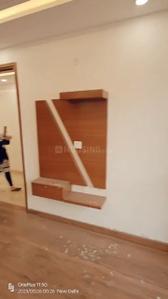 Hall Image of 1100 Sq.ft 3 BHK Builder Floor for sale in Hari Nagar New Delhi for Rs. 13500000