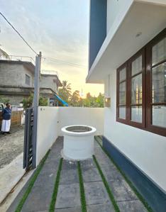Image of 1350 Sq.ft 3 BHK Independent House for sale in Kongorppilly, Kochi for Rs. 4500000