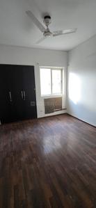 Bedroom Image of 1130 Sq.ft 3 BHK Apartment / Flat for rent in Paras Seasons, Sector 168 Noida for Rs. 23000