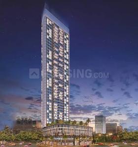 Image of 1365 Sq.ft 3 BHK Apartment / Flat for sale in Powai, Mumbai for Rs. 19900000