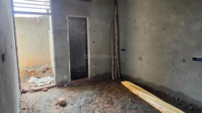 Balcony Image of 900 Sq.ft 2 BHK Builder Floor for sale in Guru Nanak Enclave, Dhakoli Zirakpur for Rs. 4800000