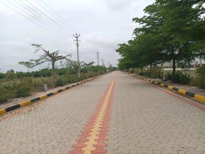 Image of 180 Sq.ft Residential Plot / Land for sale in Kompally, Hyderabad for Rs. 7560000