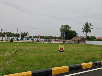 Image of 900 Sq.ft Residential Plot / Land for sale in Mambakkam, Chennai for Rs. 2294100