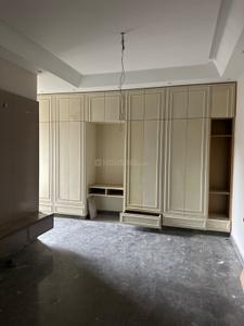 Bedroom Image of 2701 Sq.ft 4 BHK Builder Floor for sale in Paschim Vihar New Delhi for Rs. 60000000