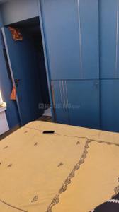 Bedroom Image of 800 Sq.ft 2 BHK Apartment / Flat for sale in The Baya Victoria, Byculla Mumbai for Rs. 22000000