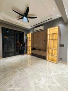 Hall Image of 1800 Sq.ft 3 BHK Builder Floor for sale in Sector 47 Gurgaon for Rs. 23000000