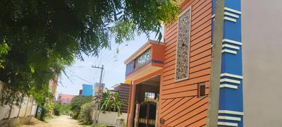 Image of 1800 Sq.ft Residential Plot / Land for sale in Puzhal, Chennai for Rs. 11700000