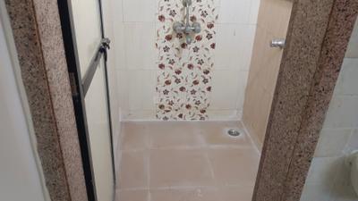Bathroom Image of 715 Sq.ft 1 BHK Apartment / Flat for sale in Mangeshi Shrushti II, Kalyan West Kalyan for Rs. 5200000