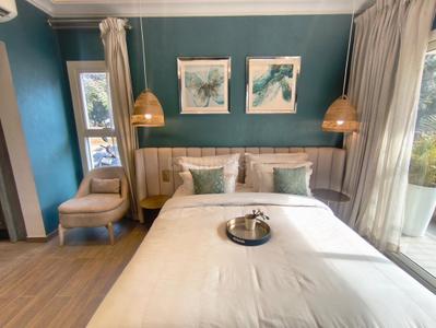 Bedroom Image of 1915 Sq.ft 3 BHK Apartment / Flat for sale in Sobha Neopolis Phase 2 W 12 And 13 by Sobha Limited, Panathur Bengaluru for Rs. 33200000