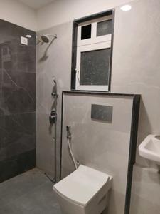 Common Bathroom Image of 1099 Sq.ft 2 BHK Apartment / Flat for sale in Nicco Residency, Jogeshwari East Mumbai for Rs. 19400000
