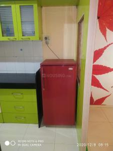 Kitchen Image of 970 Sq.ft 2 BHK Apartment / Flat for sale in Baner Pune for Rs. 10900000