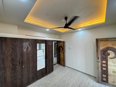Bedroom Image of 2200 Sq.ft 3 BHK Apartment / Flat for rent in Besa Nagpur for Rs. 20000