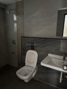 Image of 980 Sq.ft 2 BHK Apartment / Flat for rent in Pegasus Megapolis Saffron, Hinjawadi Phase 3, Pune for Rs. 25000