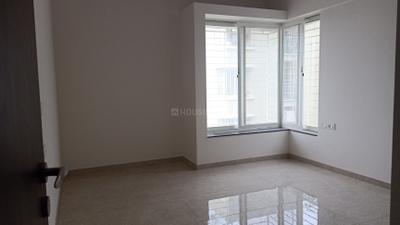 Bedroom Image of 1380 Sq.ft 3 BHK Apartment / Flat for sale in VJ Yashwin Supernova, Wakad Pune for Rs. 13700000