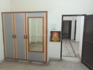 Bedroom Image of 1200 Sq.ft 2 BHK Apartment / Flat for rent in Karkhana Secunderabad for Rs. 20000