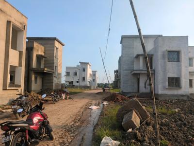 Image of 1440 Sq.ft Residential Plot / Land for sale in Swapnabhumi, New Town, Kolkata for Rs. 3222255