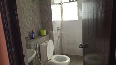Image of 1170 Sq.ft 3 BHK Apartment / Flat for sale in Merlin Maximus, Sodepur, Kolkata for Rs. 8500000
