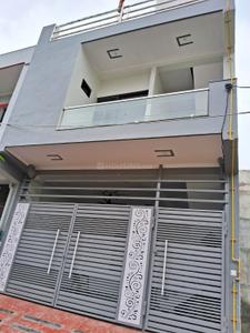Image of 1700 Sq.ft 3.5 BHK Independent House for sale in Govindpuram, Ghaziabad for Rs. 8500000