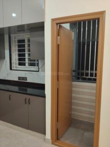 Balcony Image of 1200 Sq.ft 2 BHK Builder Floor for rent in JP Nagar Bengaluru for Rs. 27000