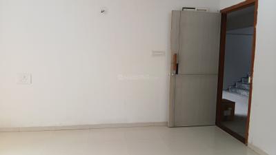 Living Room Image of 813 Sq.ft 1 BHK Apartment / Flat for sale in Shantam Hills, Bhesan Surat for Rs. 2851000