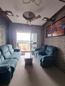 2 BHK Flat