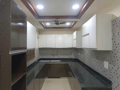 3 BHK Independent Builder Floor