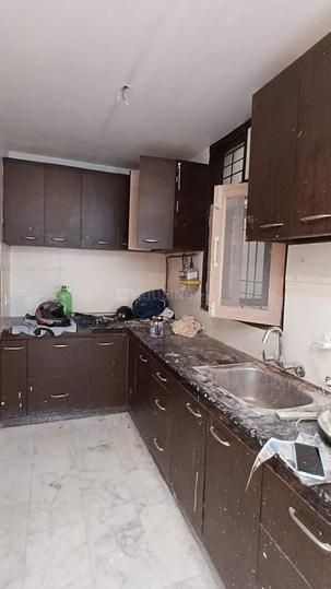 Sector 11 Dwarka Kitchen 1