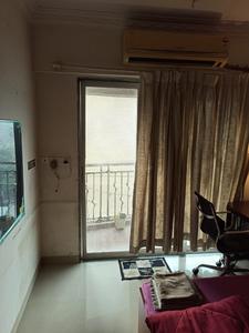 Bedroom Image of Nahar Amrit Shakti VINCA BUILDING  in Powai, Mumbai