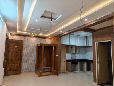 Hall Image of 1263 Sq.ft 2 BHK Apartment / Flat for sale in Sarjapur Bengaluru for Rs. 7500000