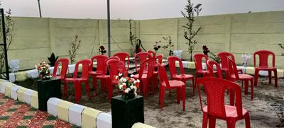 Image of 1000 Sq.ft Residential Plot / Land for sale in Safedabad, Lucknow for Rs. 425000