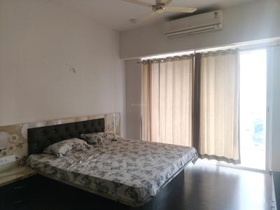 Bedroom Image of 1300 Sq.ft 3 BHK Apartment / Flat for sale in Bavdhan Pune for Rs. 16500000
