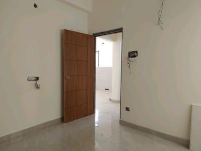 Bedroom Image of 651 Sq.ft 1 BHK Apartment / Flat for rent in Kondapur Hyderabad for Rs. 18000