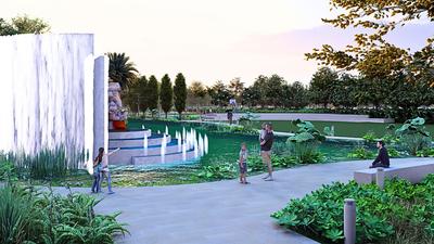 Image of 3616 Sq.ft 5 BHK Villa for sale in Chandini Chowk, Cuttack for Rs. 22950000