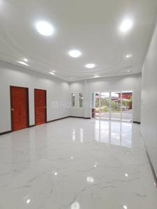 Hall Image of 1600 Sq.ft 3 BHK Independent House for sale in Kamal Vihar Raipur for Rs. 4600000