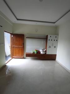 Hall Image of New building in Konanakunte, Bangalore