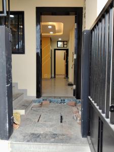 Image of 600 Sq.ft 1 BHK Builder Floor for rent in Mangalnath Singapore Residency, Devguradia, Indore for Rs. 8000