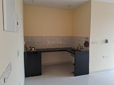 Kitchen Image of 398 Sq.ft 1 RK Studio for sale in Corlim Goa for Rs. 3500000