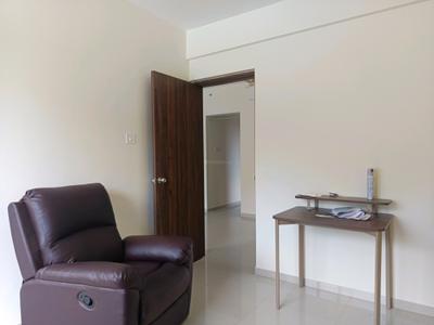 Bedroom Image of 1000 Sq.ft 2 BHK Apartment / Flat for sale in Joyville Hadapsar Annexe Phase 6, Shewalewadi Pune for Rs. 7000000
