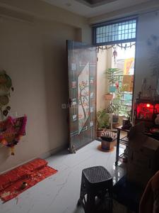 Bedroom Image of 1150 Sq.ft 3 BHK Apartment / Flat for sale in Tansen Nagar Gwalior for Rs. 4500000