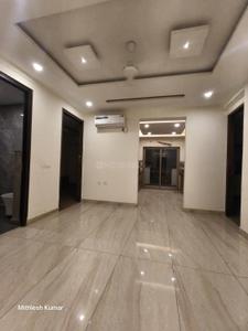 Hall Image of 2000 Sq.ft 3 BHK Builder Floor for rent in HUDA Plot Sector 38, Sector 38 Gurgaon for Rs. 58000