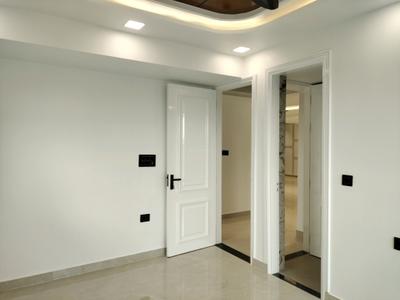 Bedroom Image of 2129 Sq.ft 4 BHK Apartment / Flat for sale in CGHS Jawahar Apartments, Sector 5 Dwarka New Delhi for Rs. 47500000